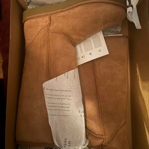 UGG Classic Tall 2 Winter Boots size 10